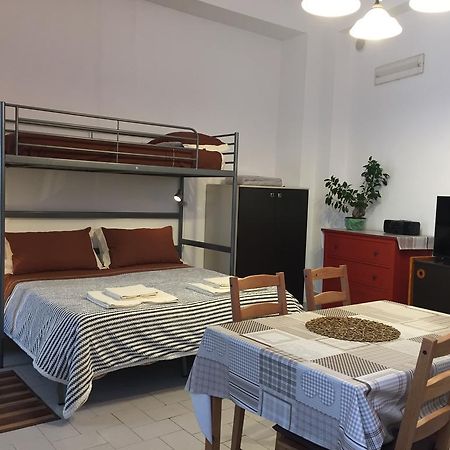 Zafferana Lavica Apartment Zafferana Etnea Buitenkant foto