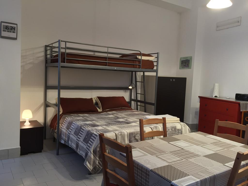 Zafferana Lavica Apartment Zafferana Etnea Buitenkant foto