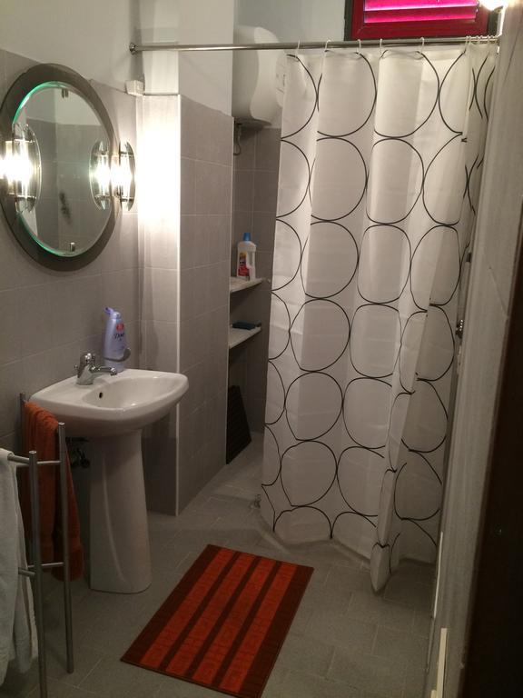 Zafferana Lavica Apartment Zafferana Etnea Buitenkant foto