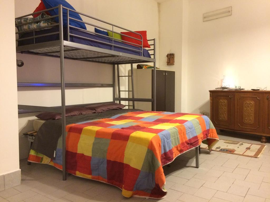 Zafferana Lavica Apartment Zafferana Etnea Buitenkant foto