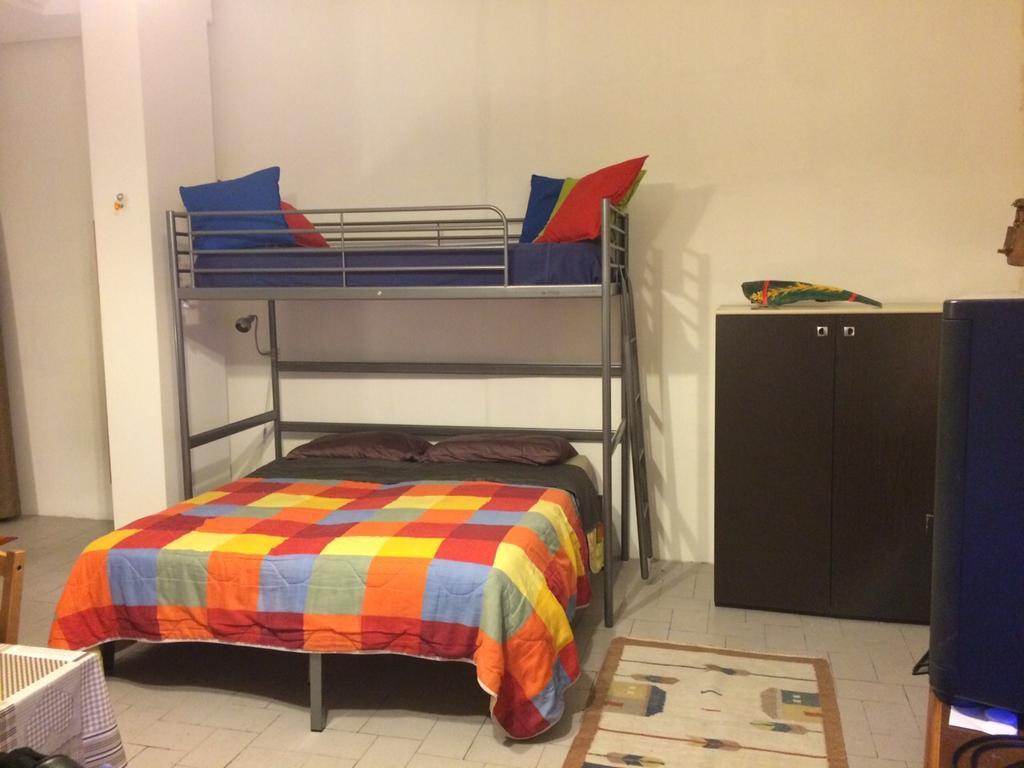 Zafferana Lavica Apartment Zafferana Etnea Buitenkant foto