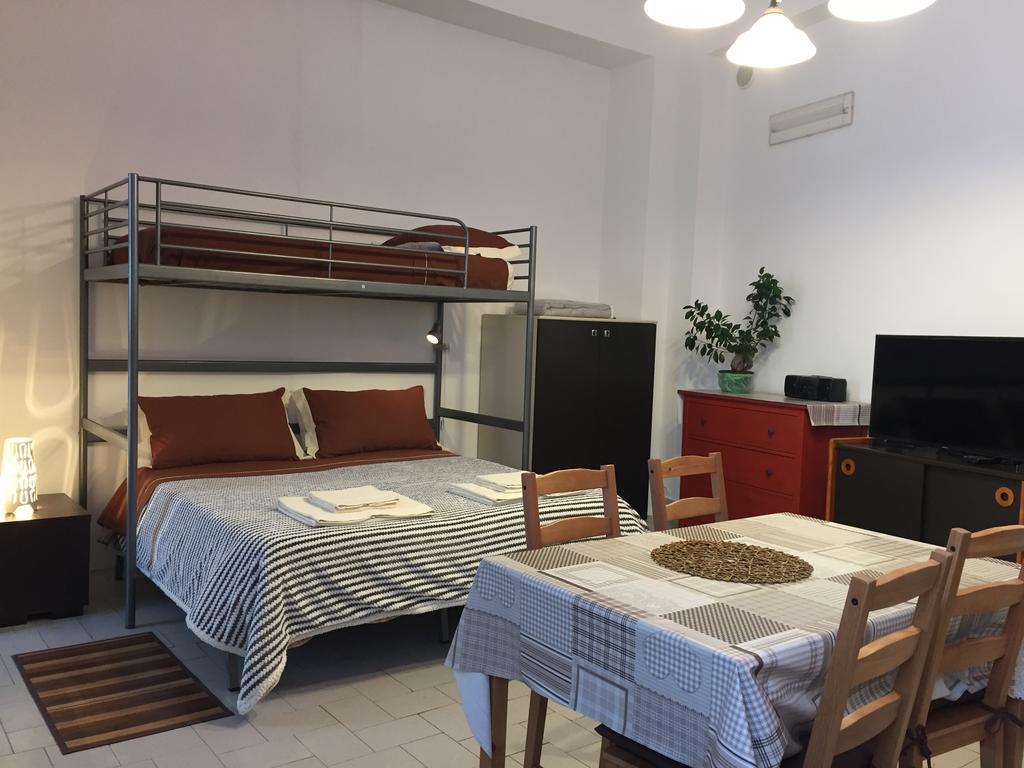 Zafferana Lavica Apartment Zafferana Etnea Buitenkant foto